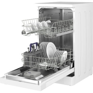 Kitchen Dilemmas R Amazing! - Washing Up Device