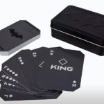 Playing Cards R Amazing! - Batman