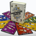 Playing Cards R Amazing! - Bodyweight Stack 52