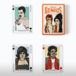 Playing Cards R Amazing! - Music Genius
