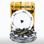 Playing Cards R Amazing! - Poker Chip