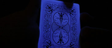 Playing Cards R Amazing! - Fluorescent