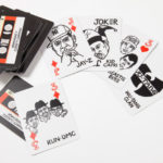 Playing Cards R Amazing! - Hip Hop