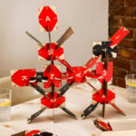 Playing Cards R Amazing! - Plywood Stacking