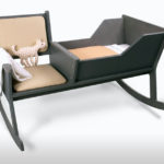 Rocking Chairs R Amazing! - Cot and Chair Combo Rocking Chair