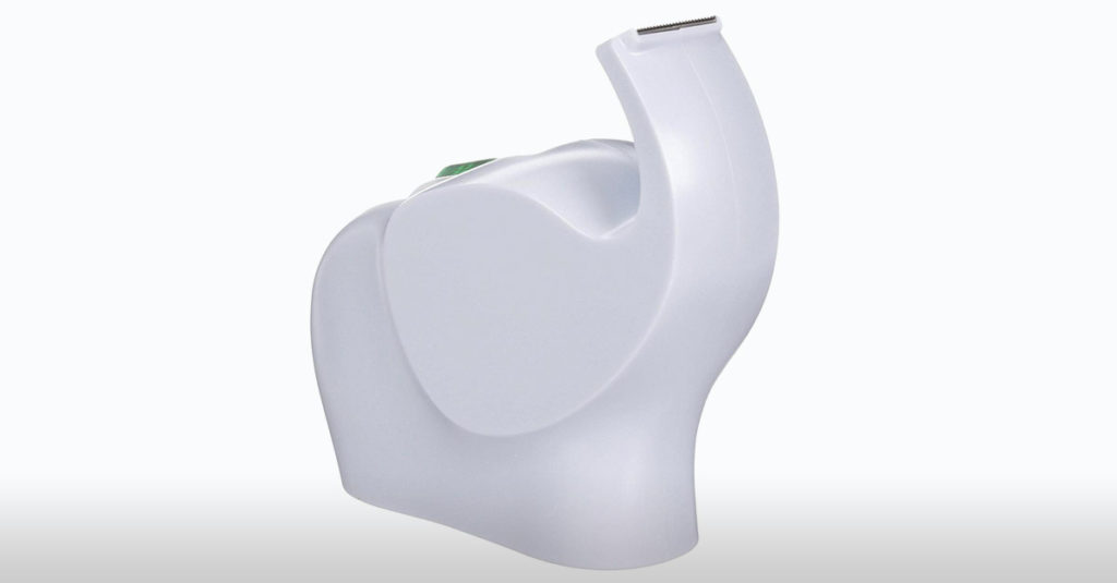 Sticky Tape Dispensers R Amazing! - Elephant