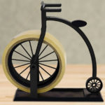 Sticky Tape Dispensers R Amazing! - Penny Farthing