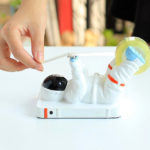 Sticky Tape Dispensers R Amazing! - Astronaut