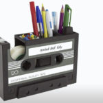 Sticky Tape Dispensers R Amazing! - Cassette Tape