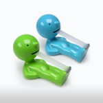 Sticky Tape Dispensers R Amazing! - Tongue