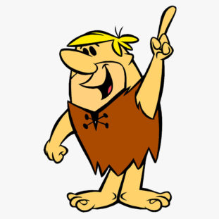 Barney Rubble