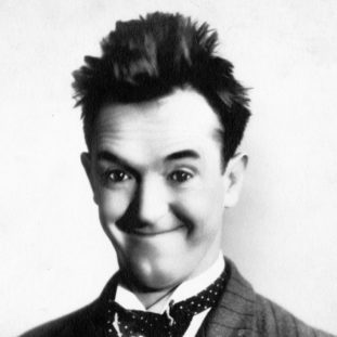 Stan Laurel