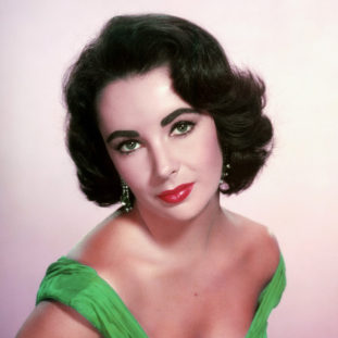 Elizabeth Taylor