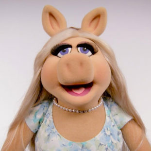 Miss Piggy