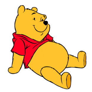 Winnie the Pooh