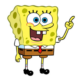 Spongebob