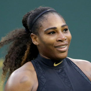 Serena Willams