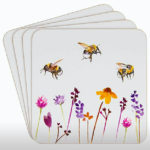 Bee Related Products R Amazing! - Bee Coasters