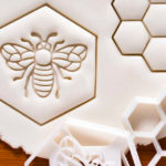 Bee Related Products R Amazing! - Bee Cookie Cutters