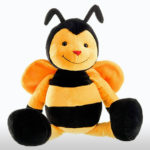 Bee Related Products R Amazing! - Bee Plush Toy