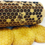 Bee Related Products R Amazing! - Bee Rolling Pin
