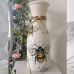 Bee Related Products R Amazing! - Bee Vase