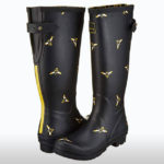 Bee Related Products R Amazing! - Bee Wellies