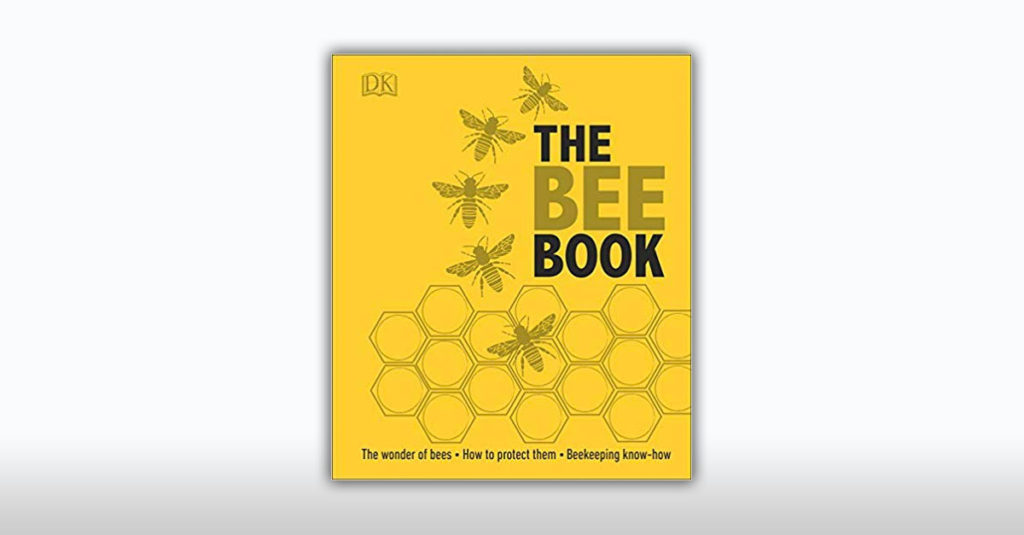 Bee Related Products R Amazing! - The Bee Book