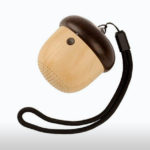 Bluetooth Speakers R Amazing! - Acorn Nut