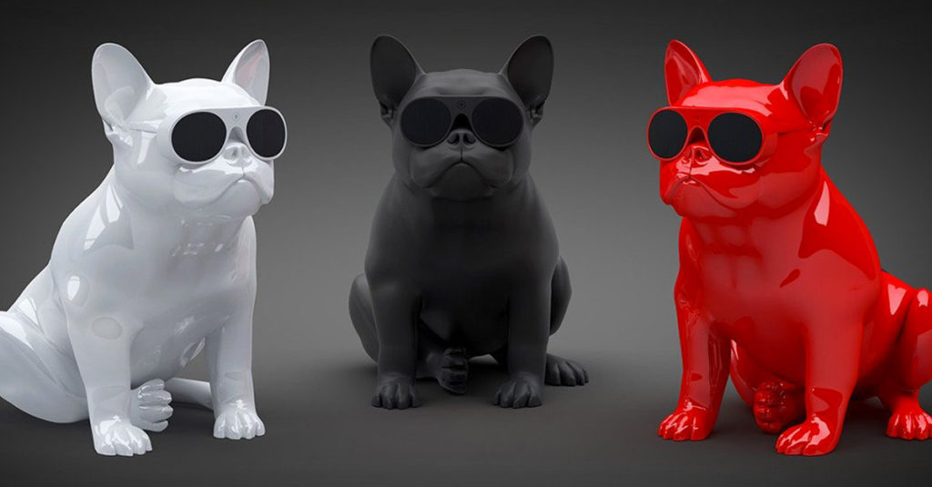 Bluetooth Speakers R Amazing! - AeroBull Bulldog