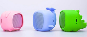 Bluetooth Speakers R Amazing! - Animals
