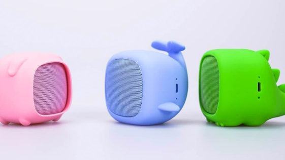 Bluetooth Speakers R Amazing! - Animals
