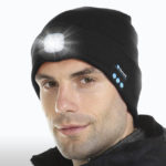 Bluetooth Speakers R Amazing! - Beanie Hat