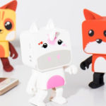 Bluetooth Speakers R Amazing! - Dancing Animals