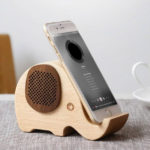 Bluetooth Speakers R Amazing! - Elephant