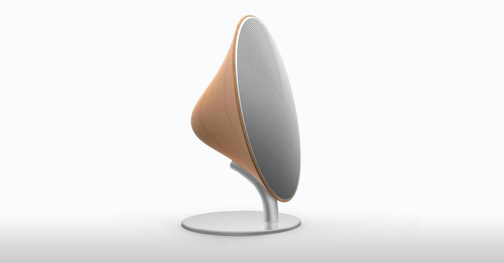 Bluetooth Speakers R Amazing! - Halo One