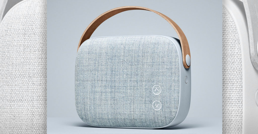 Bluetooth Speakers R Amazing! - Helsinki