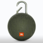 Bluetooth Speakers R Amazing! - JBL Clip 3