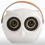 Bluetooth Speakers R Amazing! - Owl