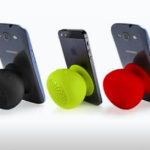 Bluetooth Speakers R Amazing! - Phone Stand Speaker