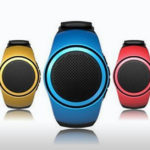 Bluetooth Speakers R Amazing! - Watch