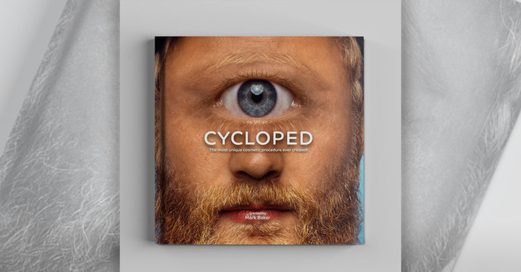 Cycloped Themed Products R-Amazing!