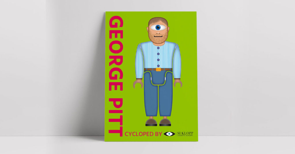 Cycloped Themed Products R-Amazing!