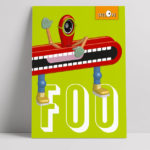 Cycloped Themed Products R-Amazing!