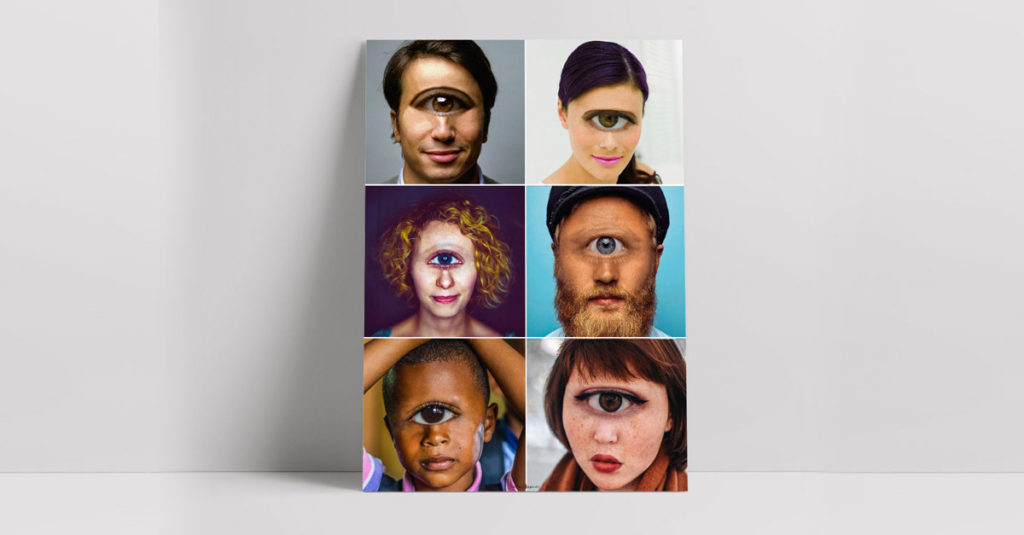 Cycloped Themed Products R-Amazing!