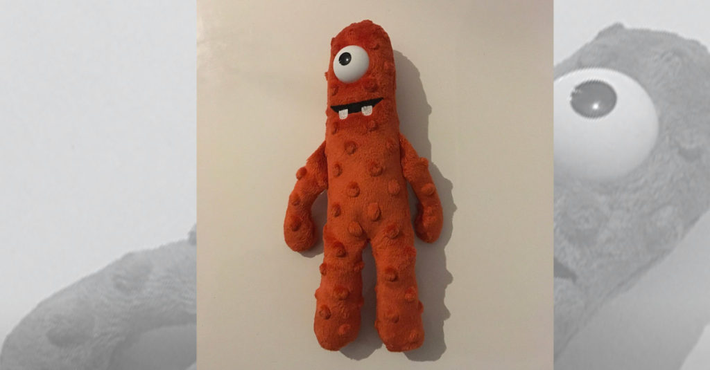 Cycloped Themed Products R-Amazing!