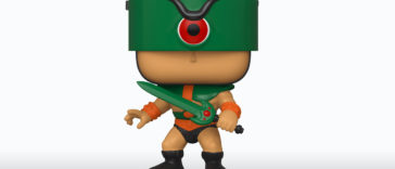 Cycloped Themed Products R-Amazing!