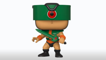 Cycloped Themed Products R-Amazing!