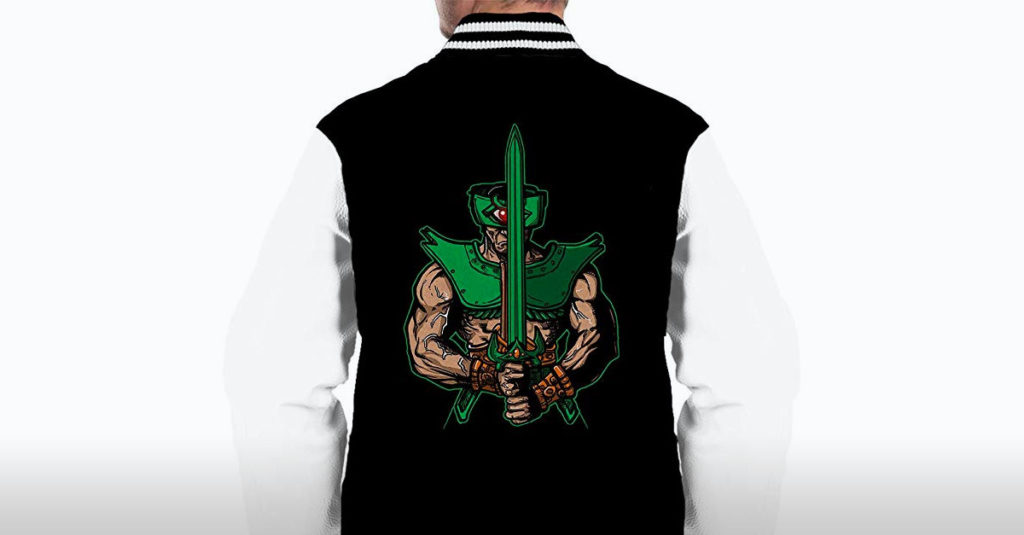 Cycloped Themed Products R-Amazing!