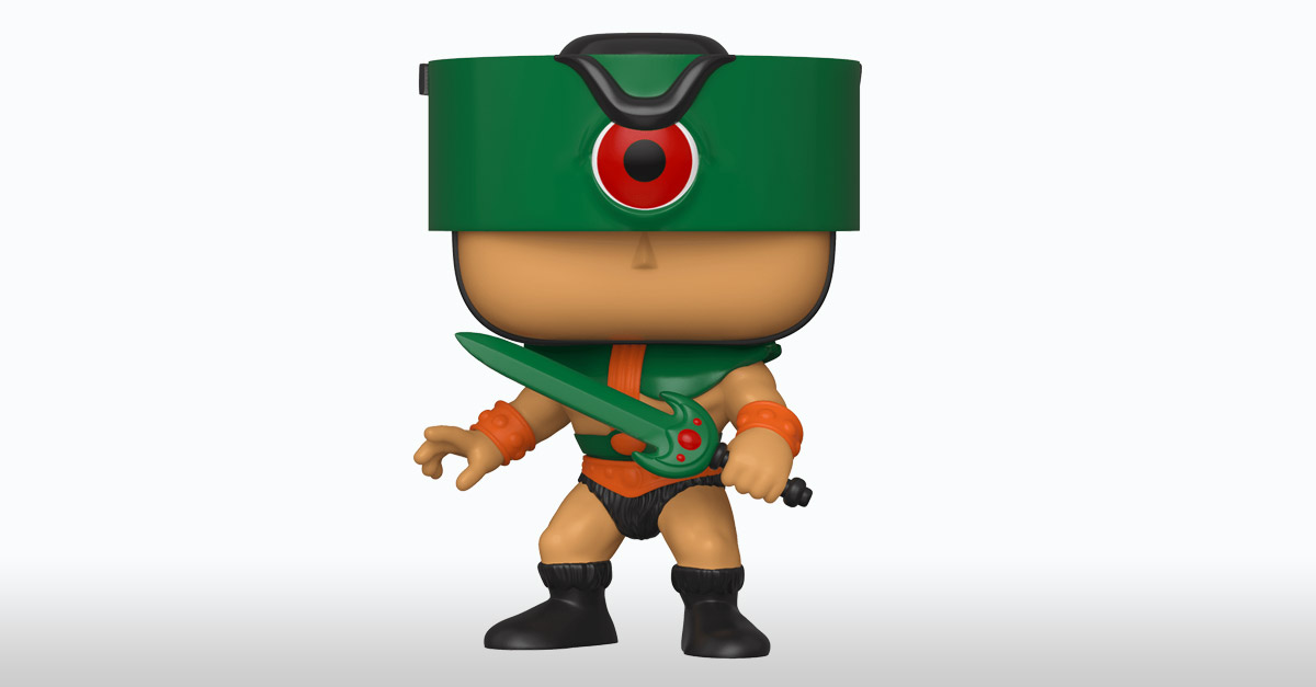 Cycloped Themed Products R-Amazing!